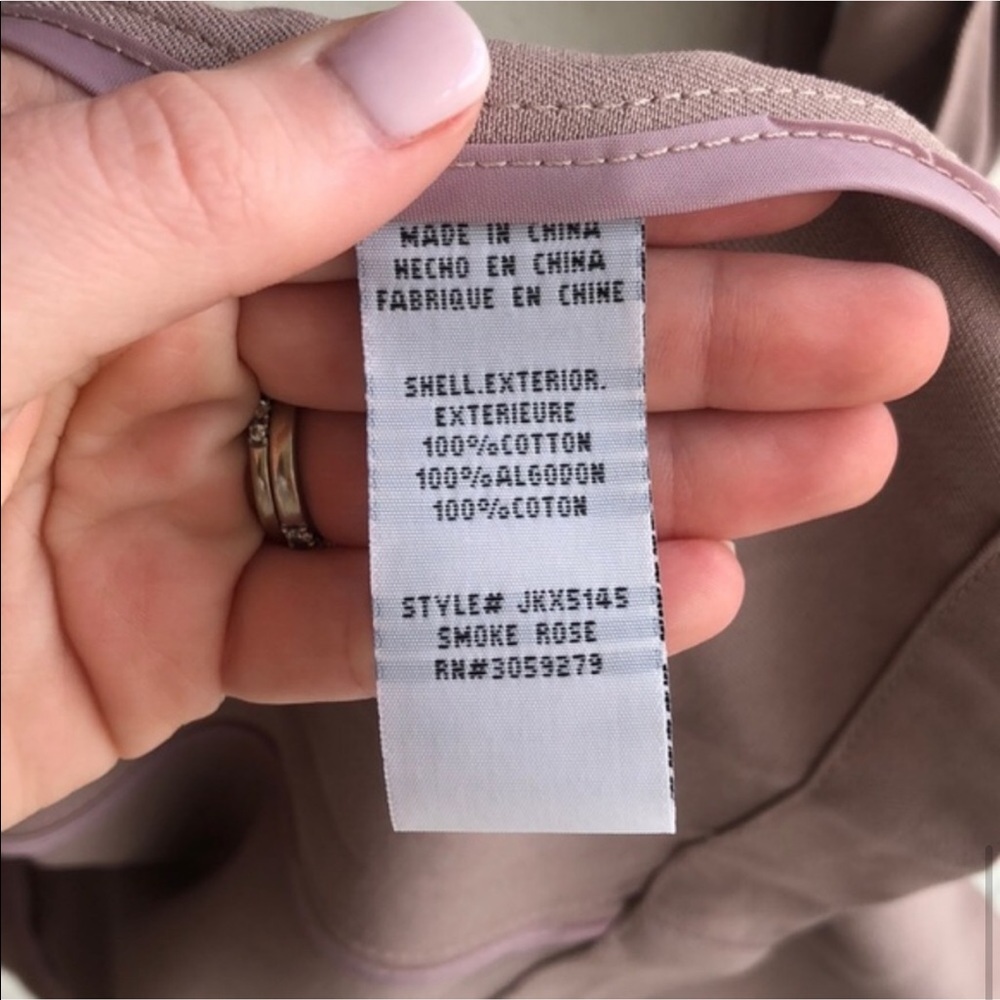 Thread & Supply Emrata Jacket - image 8